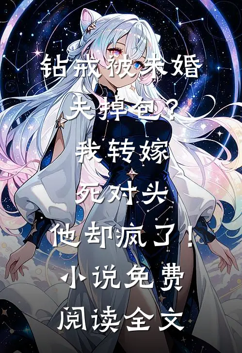 钻戒被未婚夫掉包？我转嫁死对头，他却疯了！小说免费阅读全文