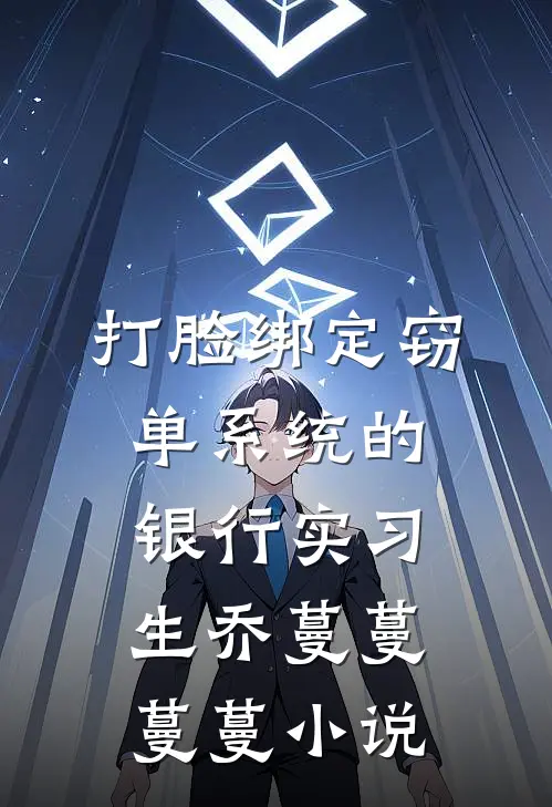 打脸绑定窃单系统的银行实习生乔蔓蔓蔓蔓小说