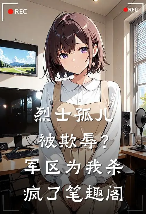 烈士孤儿被欺辱？军区为我杀疯了笔趣阁