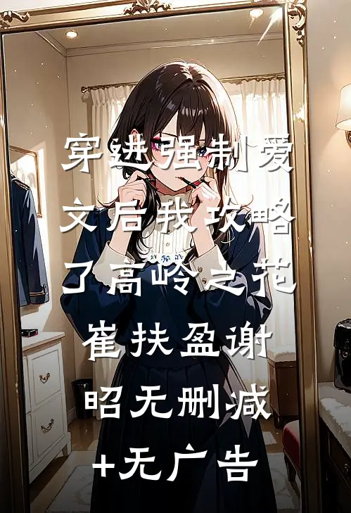 穿进强制爱文后我攻略了高岭之花崔扶盈谢昭无删减+无广告