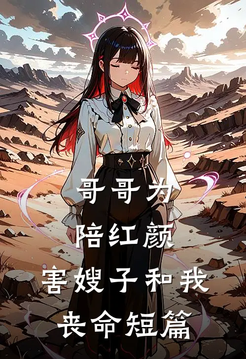 哥哥为陪红颜，害嫂子和我丧命短篇