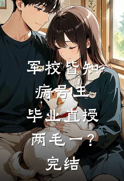 军校皆知病号王，毕业直授两毛一？完结