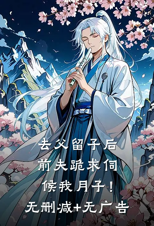 去父留子后，前夫跪求伺候我月子！无删减+无广告