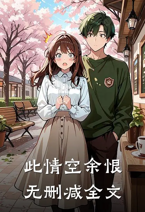 此情空余恨无删减全文