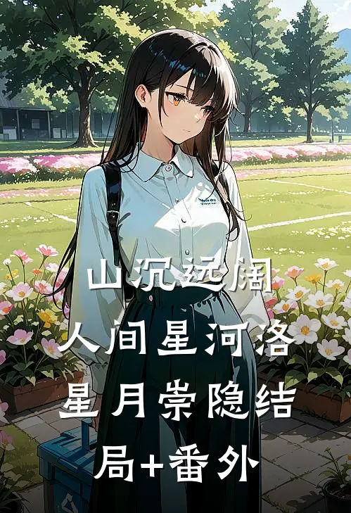 山沉远阔，人间星河洛星月崇隐结局+番外