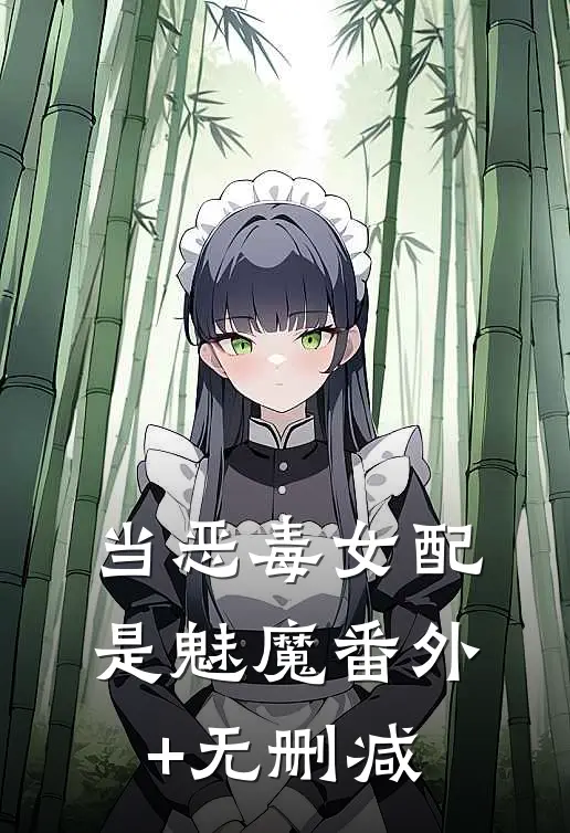 当恶毒女配是魅魔番外+无删减