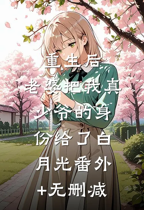 重生后，老婆把我真少爷的身份给了白月光番外+无删减