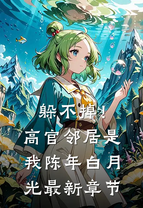 躲不掉！高官邻居是我陈年白月光最新章节