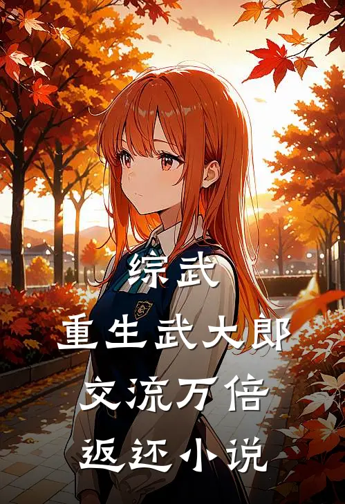 综武：重生武大郎，交流万倍返还小说