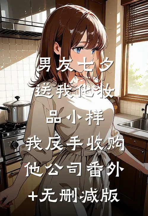 男友七夕送我化妆品小样，我反手收购他公司番外+无删减版