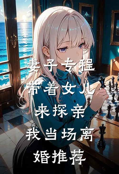 妻子专程带着女儿来探亲，我当场离婚推荐
