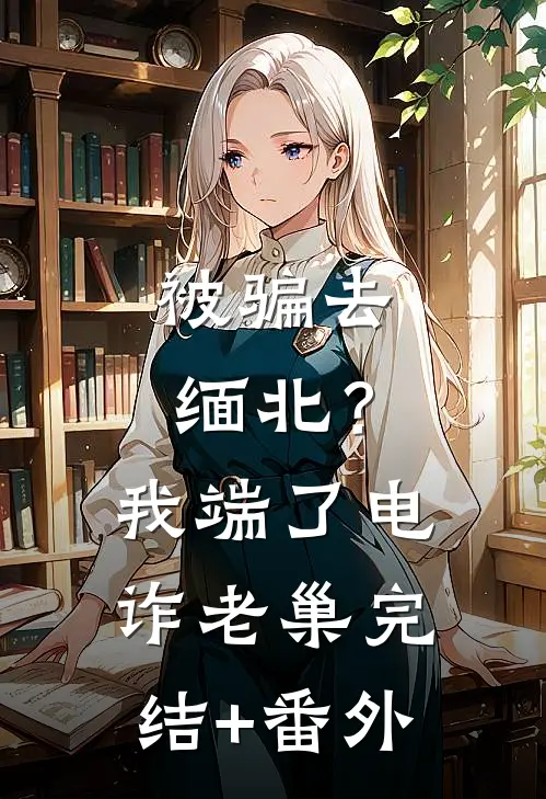 被骗去缅北？我端了电诈老巢完结+番外