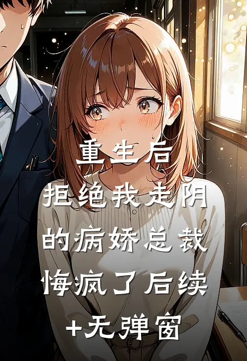 重生后，拒绝我走阴的病娇总裁悔疯了后续+无弹窗