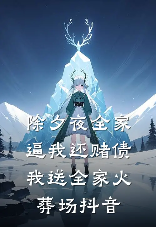 除夕夜全家逼我还赌债，我送全家火葬场抖音