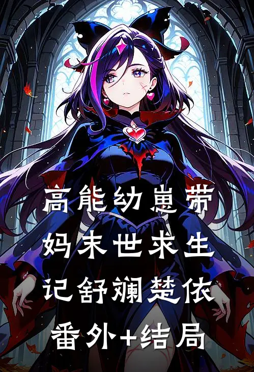 高能幼崽带妈末世求生记舒斓楚依(番外)+(结局)