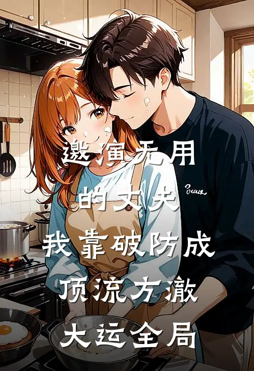 邀演无用的丈夫，我靠破防成顶流方澈大运全局