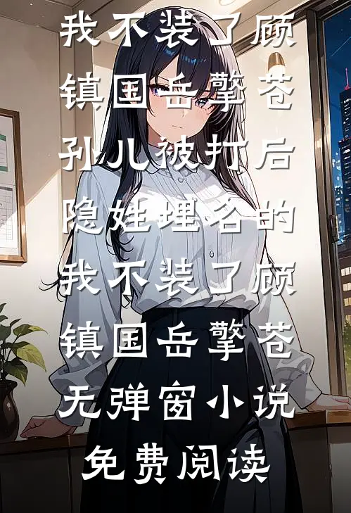 江先生的洋娃娃