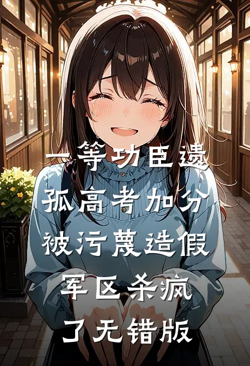 一等功臣遗孤高考加分被污蔑造假，军区杀疯了无错版