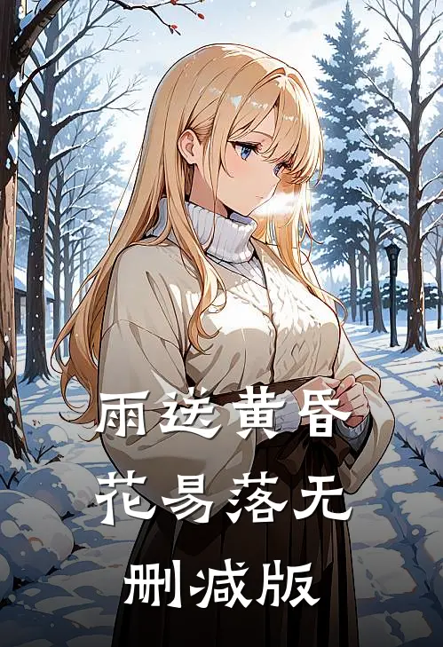 雨送黄昏花易落无删减版
