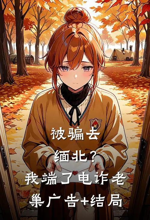 被骗去缅北？我端了电诈老巢广告+结局