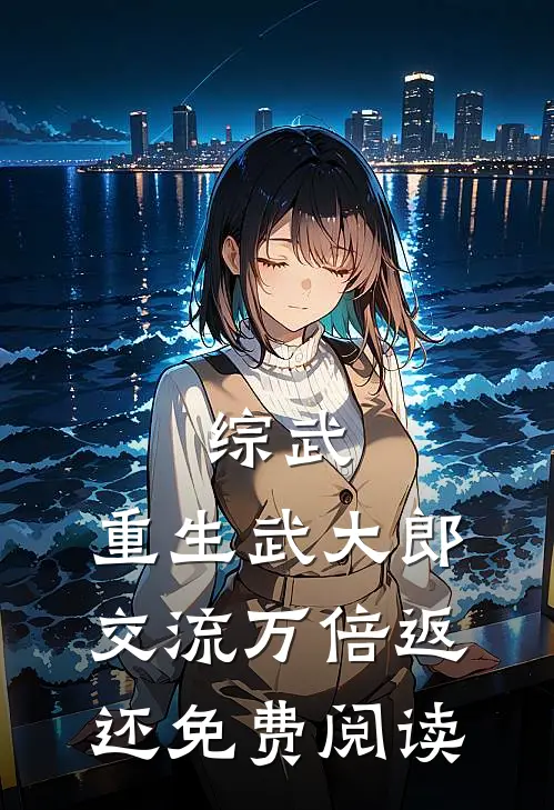 综武：重生武大郎，交流万倍返还免费阅读