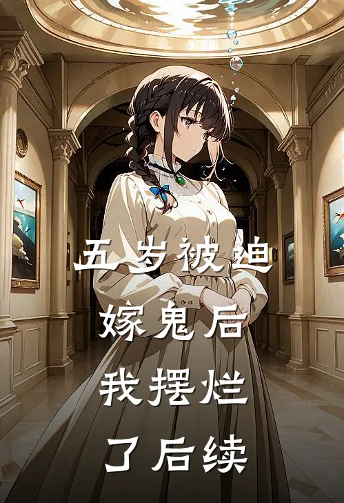 五岁被迫嫁鬼后，我摆烂了后续