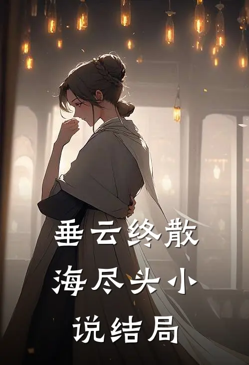 垂云终散海尽头小说结局