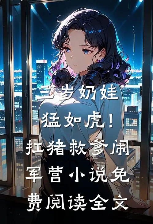 三岁奶娃猛如虎！扛猪救爹闹军营小说免费阅读全文