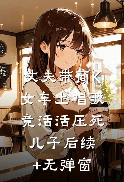 丈夫带商K女车上唱歌竟活活压死儿子后续+无弹窗