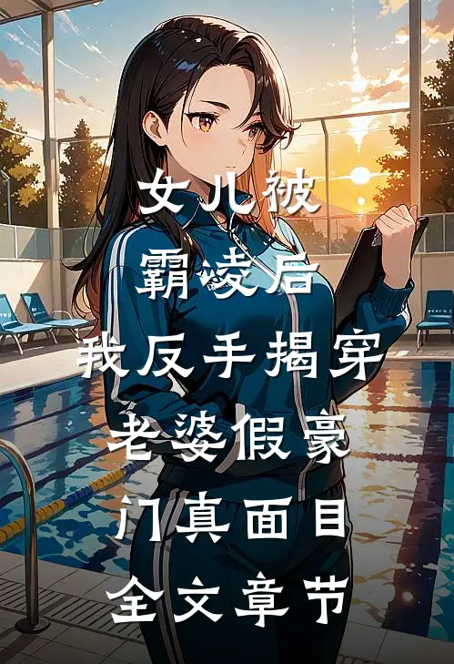 女儿被霸凌后，我反手揭穿老婆假豪门真面目全文章节