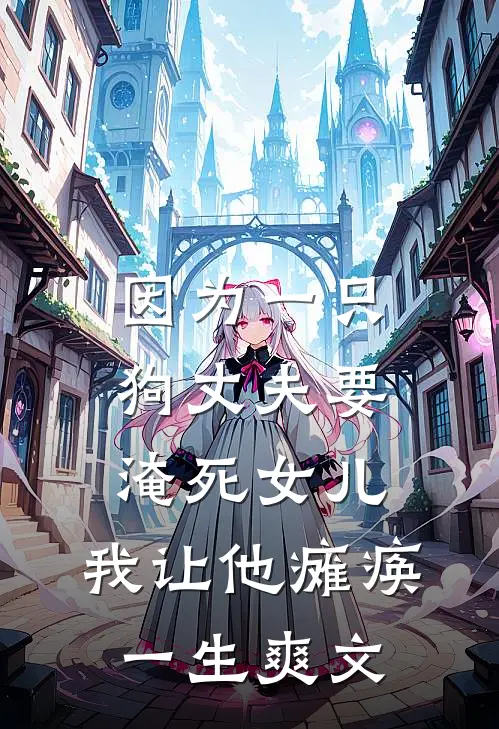 因为一只狗丈夫要淹死女儿，我让他瘫痪一生爽文