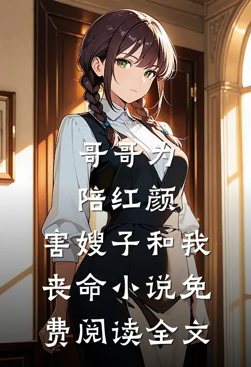 哥哥为陪红颜，害嫂子和我丧命小说免费阅读全文