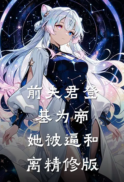 前夫君登基为帝，她被逼和离精修版