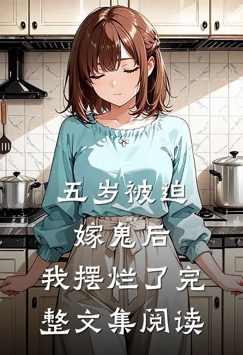 五岁被迫嫁鬼后，我摆烂了完整文集阅读