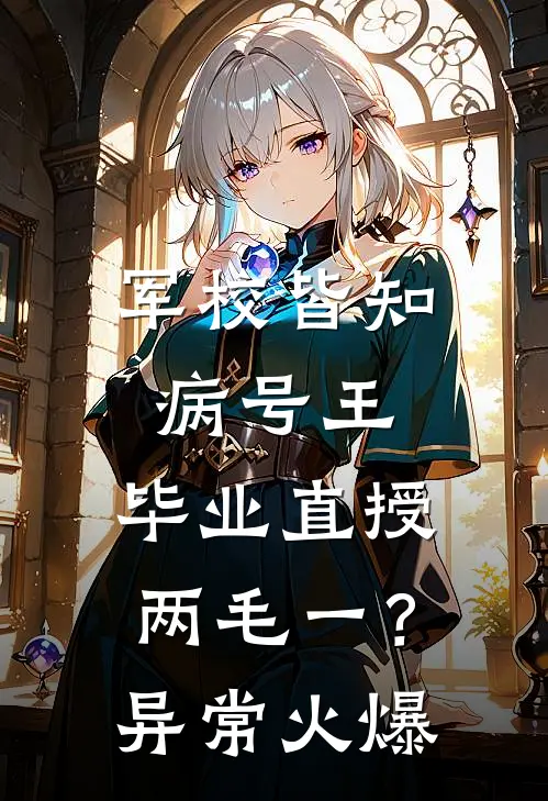 军校皆知病号王，毕业直授两毛一？异常火爆