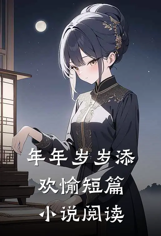 年年岁岁添欢愉短篇小说阅读