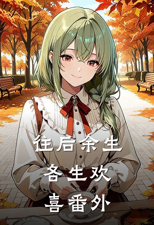 往后余生，各生欢喜番外