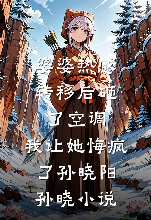 婆婆热感转移后砸了空调，我让她悔疯了孙晓阳孙晓小说