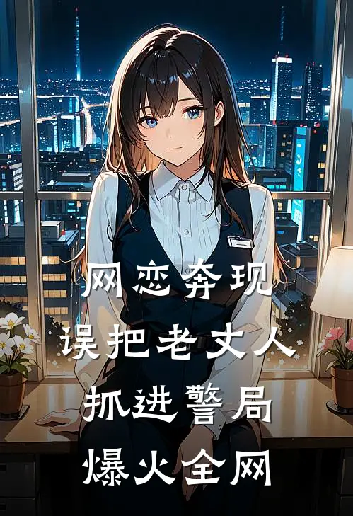 网恋奔现，误把老丈人抓进警局爆火全网