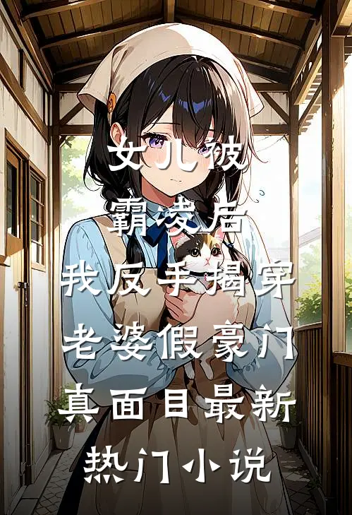 女儿被霸凌后，我反手揭穿老婆假豪门真面目最新热门小说