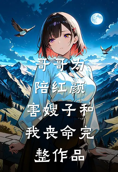哥哥为陪红颜，害嫂子和我丧命完整作品