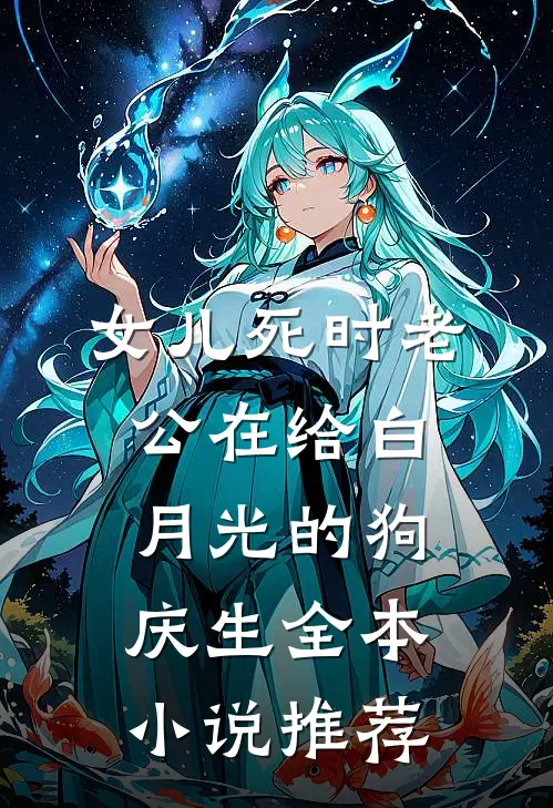女儿死时老公在给白月光的狗庆生全本小说推荐