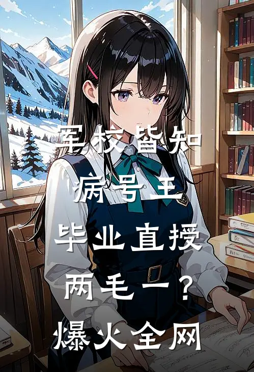 军校皆知病号王，毕业直授两毛一？爆火全网