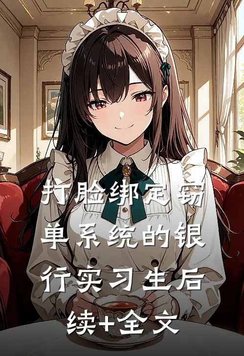打脸绑定窃单系统的银行实习生后续+全文