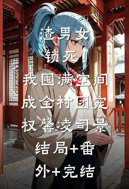 渣男女锁死！我囤满空间成全村团宠权馨凌司景结局+番外+完结