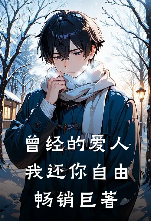 曾经的爱人，我还你自由畅销巨著