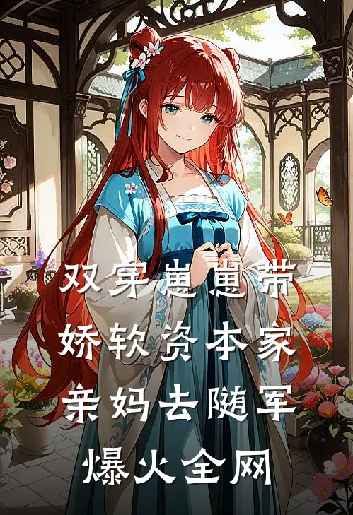 双穿崽崽带娇软资本家亲妈去随军爆火全网
