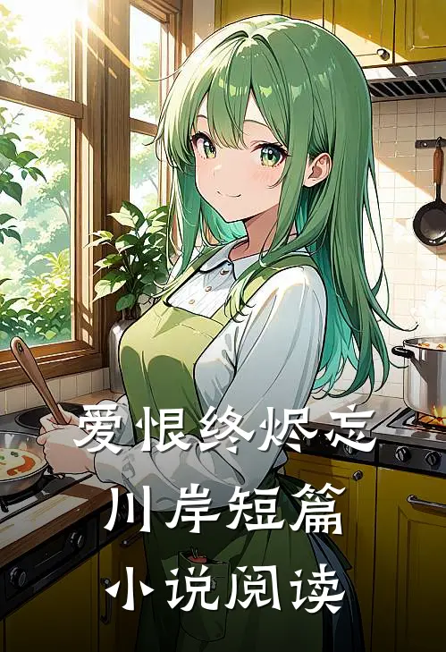 爱恨终烬忘川岸短篇小说阅读