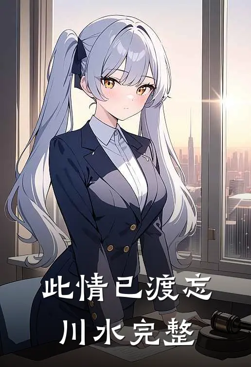 此情已渡忘川水完整