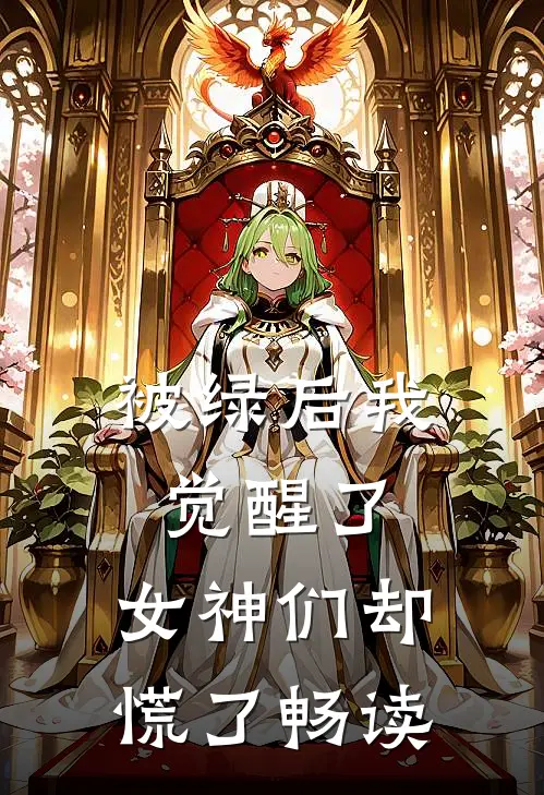 被绿后我觉醒了，女神们却慌了畅读